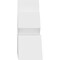 Ekena Millwork Richland Architectural Grade PVC Gable Bracket, 36"W x 10 1/2"H x 4"D x 4"F, 7/12 Pitch GBP036X11X0404RIC00 - alternate 3